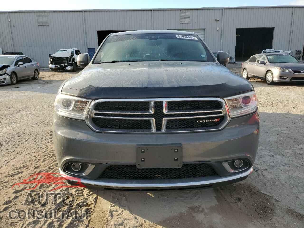 DODGE DURANGO 2020 - 1C4RDHAG6LC107174