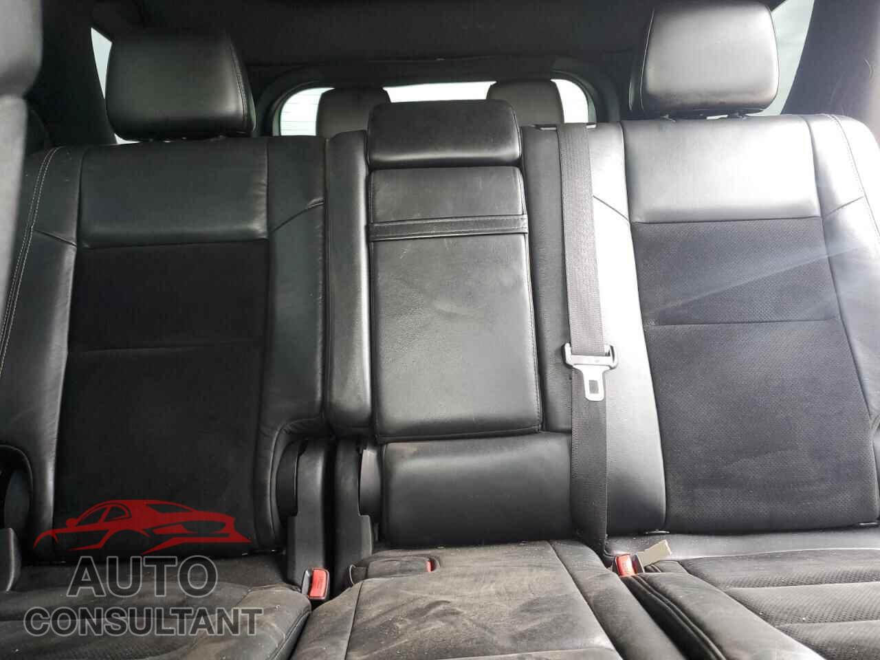 DODGE DURANGO 2015 - 1C4RDHAG9FC904541