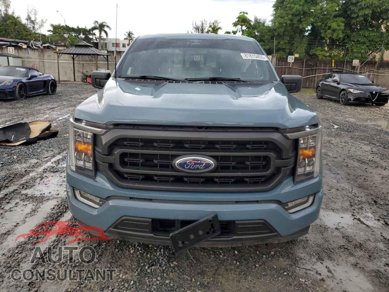 FORD F-150 2023 - 1FTEW1CP2PKG07664
