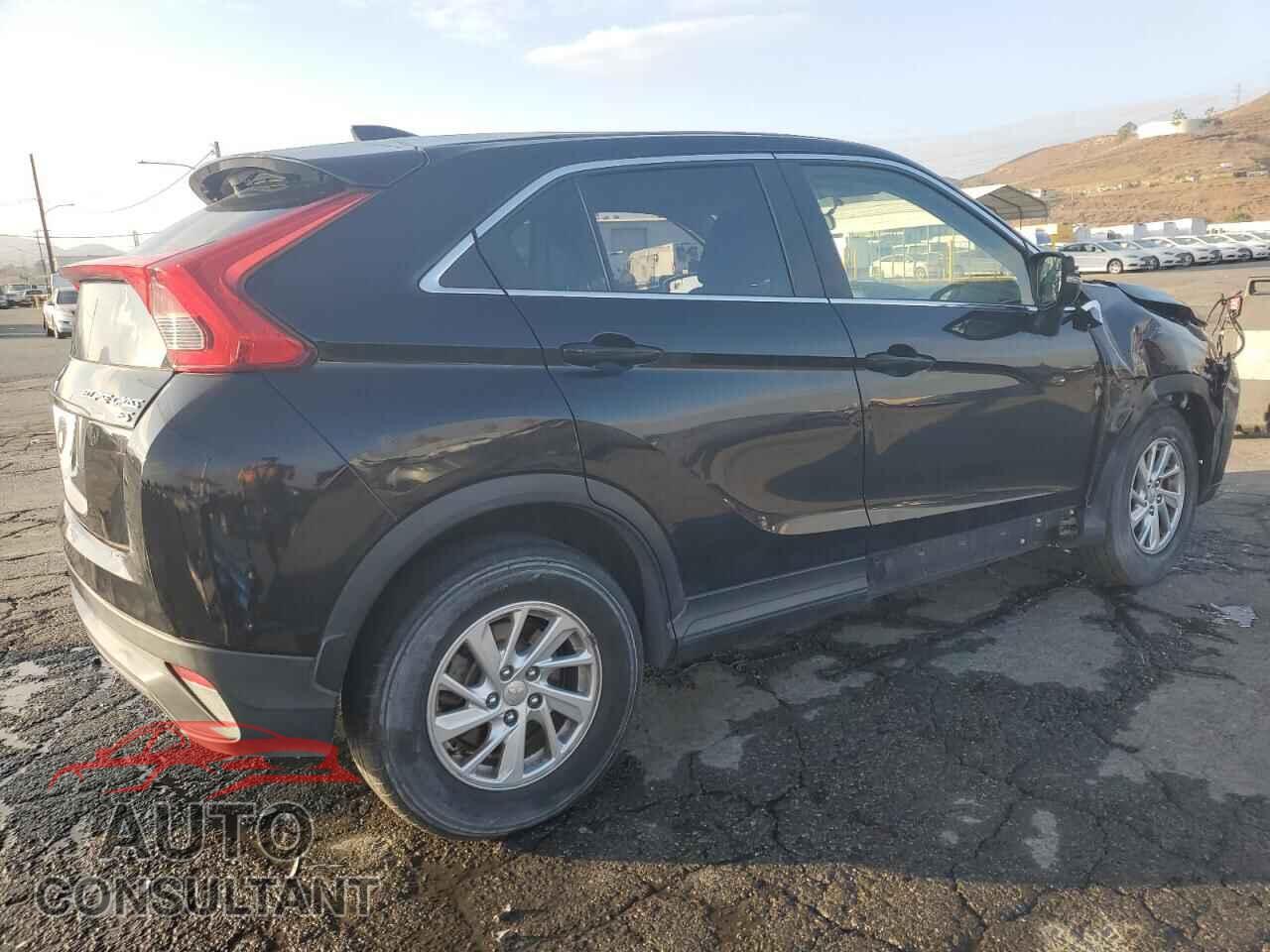 MITSUBISHI ECLIPSE 2019 - JA4AT3AA4KZ030535