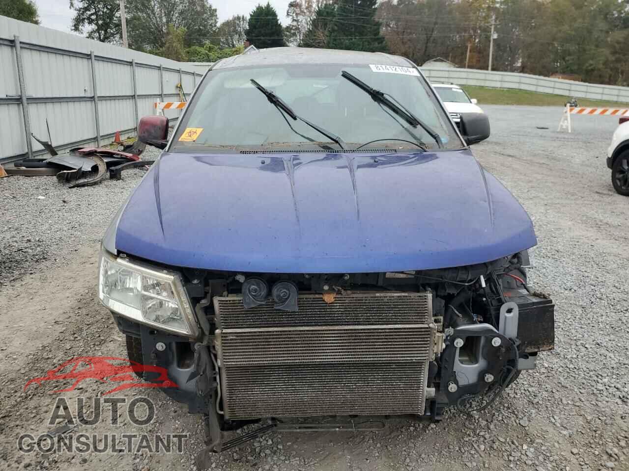 DODGE JOURNEY 2015 - 3C4PDCAB9FT720011