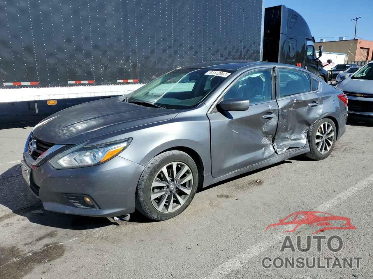 NISSAN ALTIMA 2017 - 1N4AL3AP7HC222110