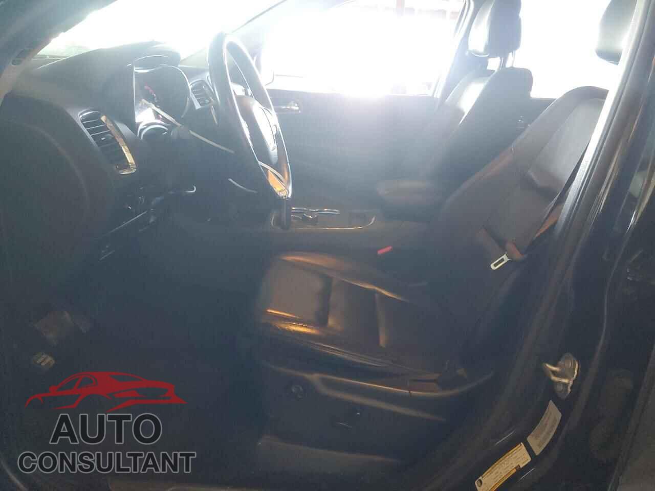 DODGE DURANGO 2015 - 1C4RDJDG7FC921518