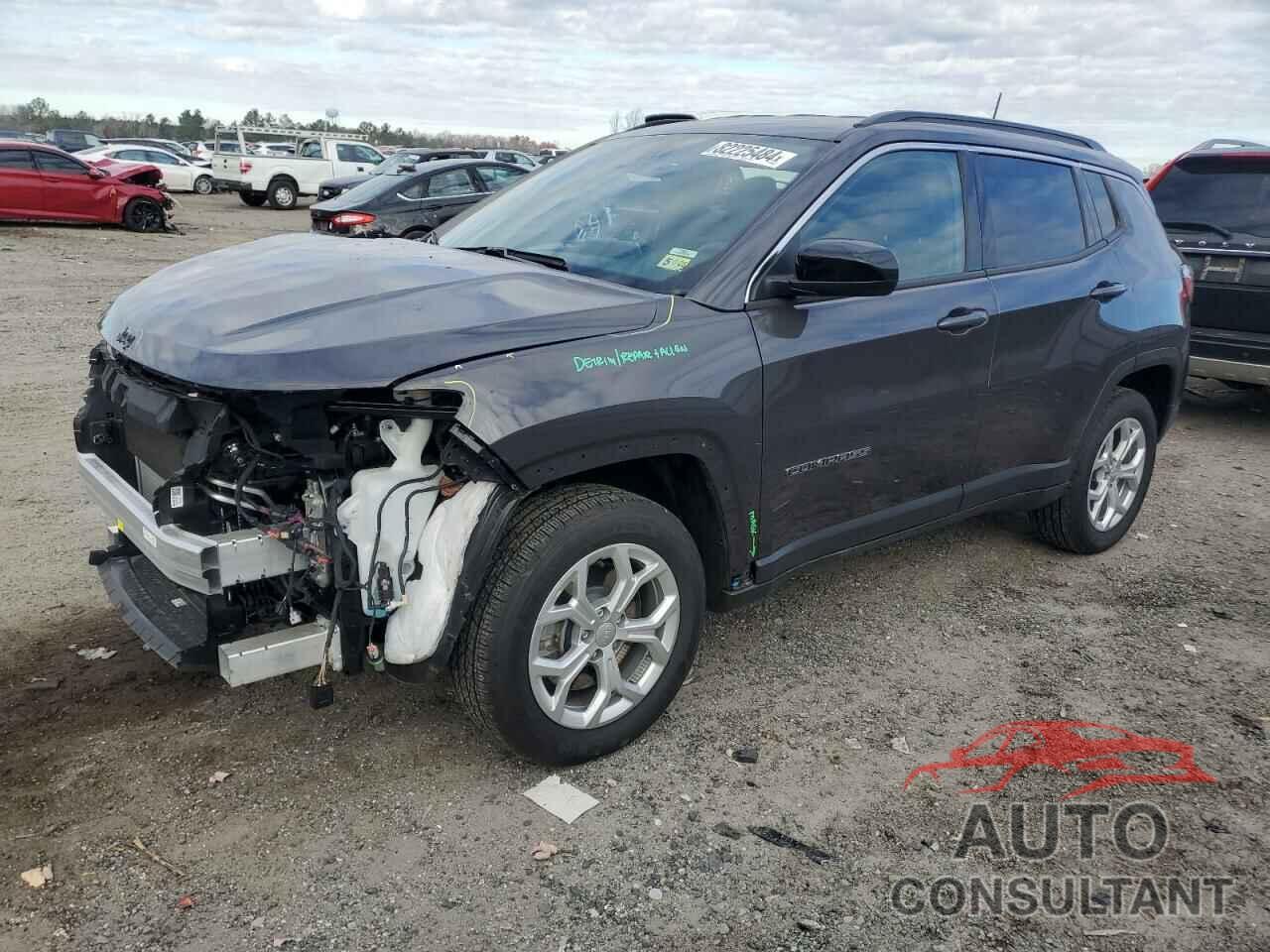 JEEP COMPASS 2024 - 3C4NJDBN4RT132469