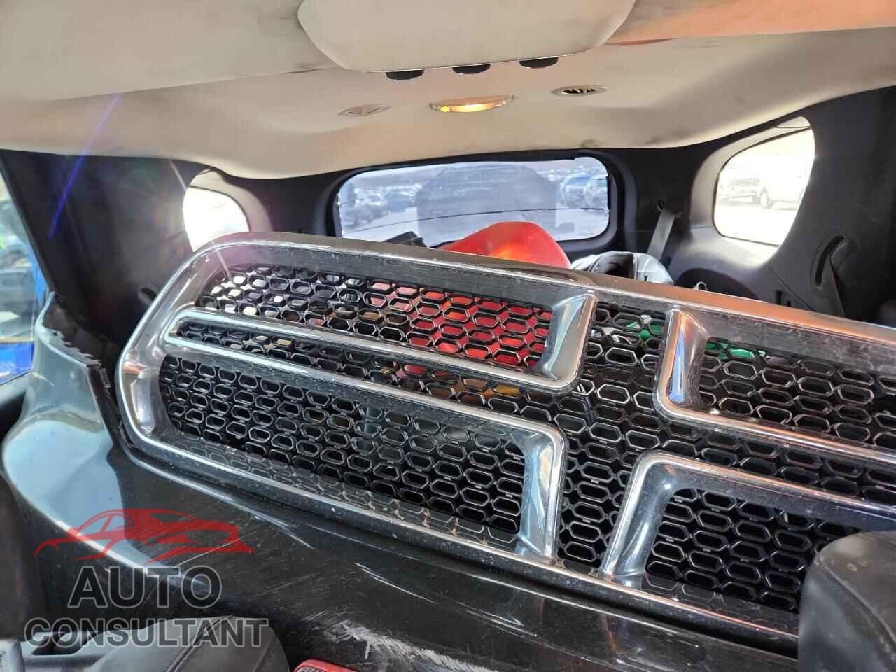 DODGE DURANGO 2014 - 1C4RDJDG3EC531059