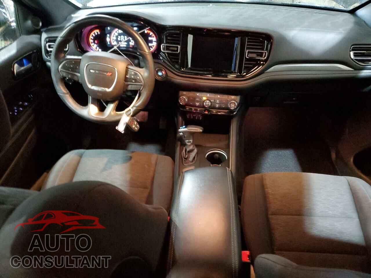 DODGE DURANGO 2023 - 1C4RDHAG3PC634966
