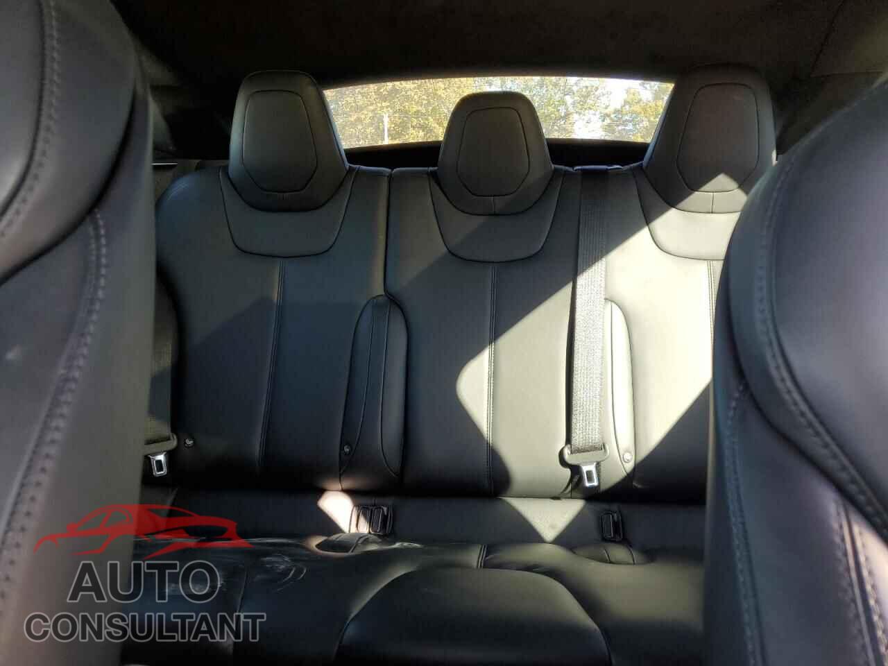 TESLA MODEL S 2017 - 5YJSA1E24HF176407