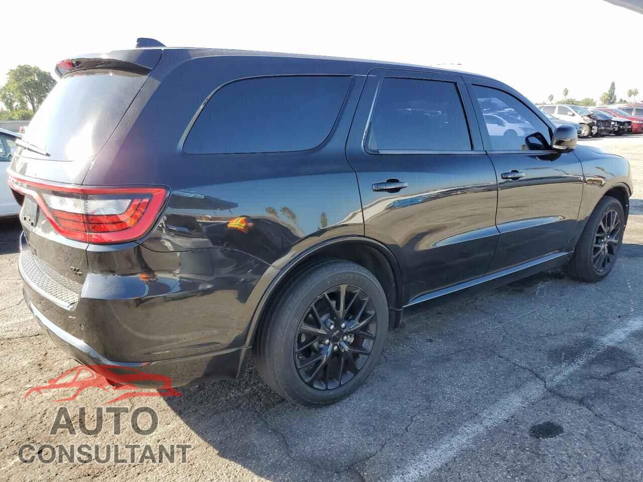 DODGE DURANGO 2015 - 1C4SDJCT0FC946826