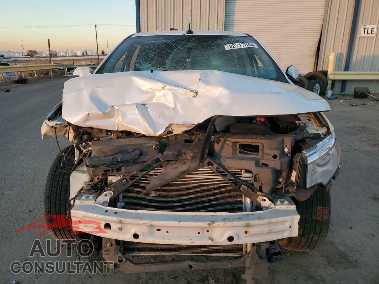 FORD EDGE 2013 - 2FMDK4JC9DBC74339