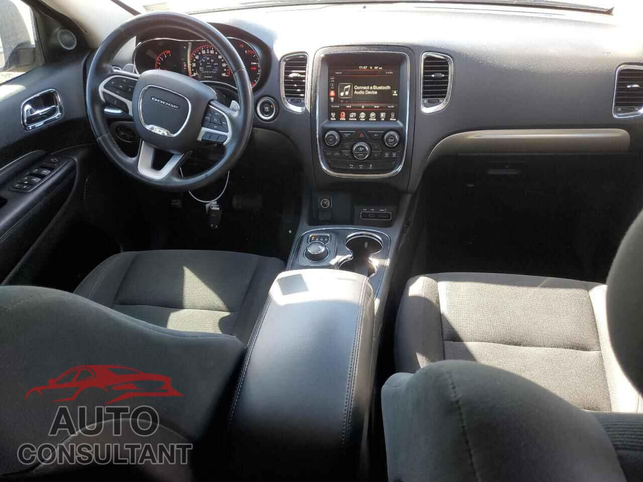 DODGE DURANGO 2015 - 1C4RDJAG8FC101632