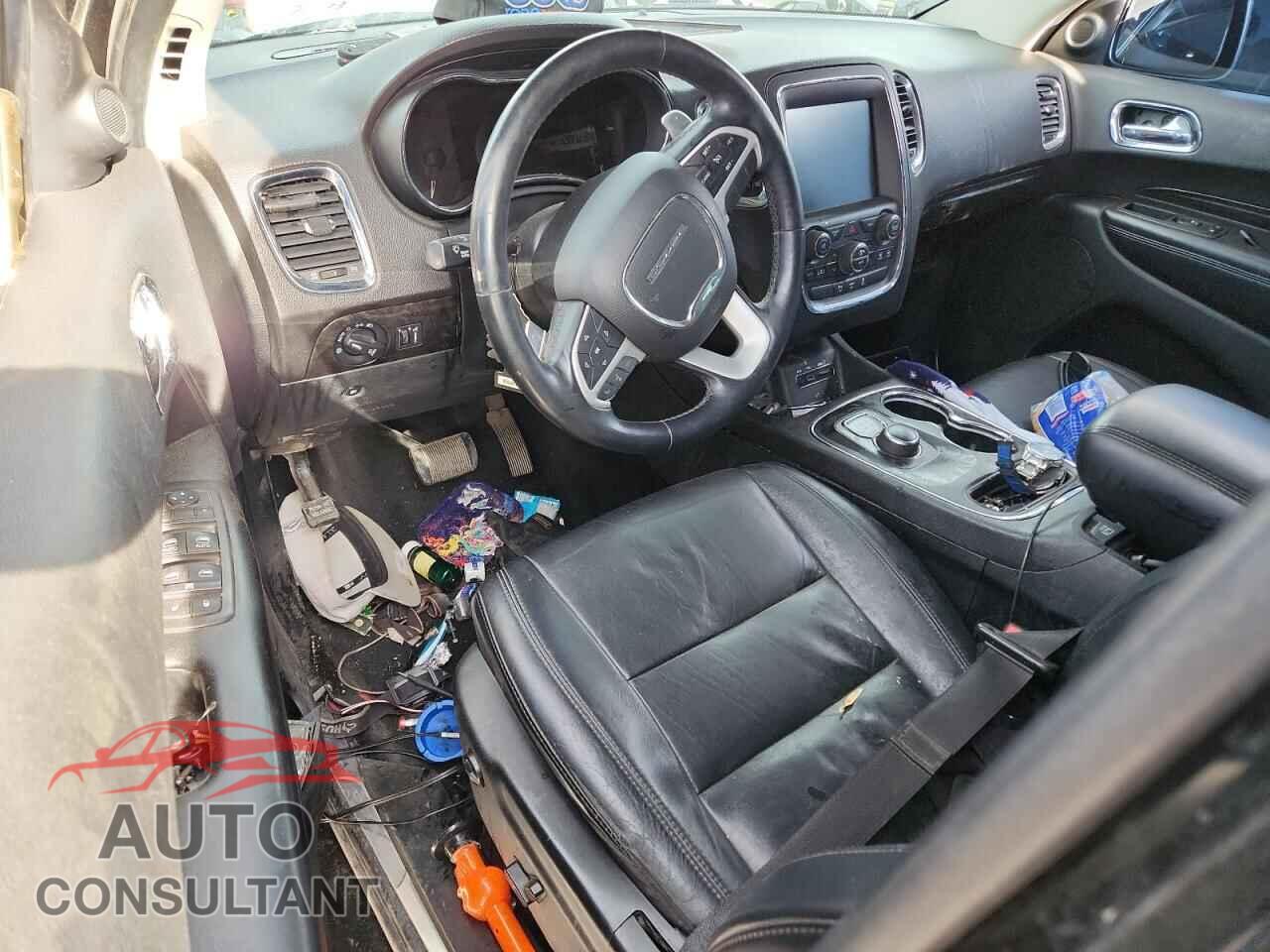 DODGE DURANGO 2014 - 1C4RDJDG3EC531059