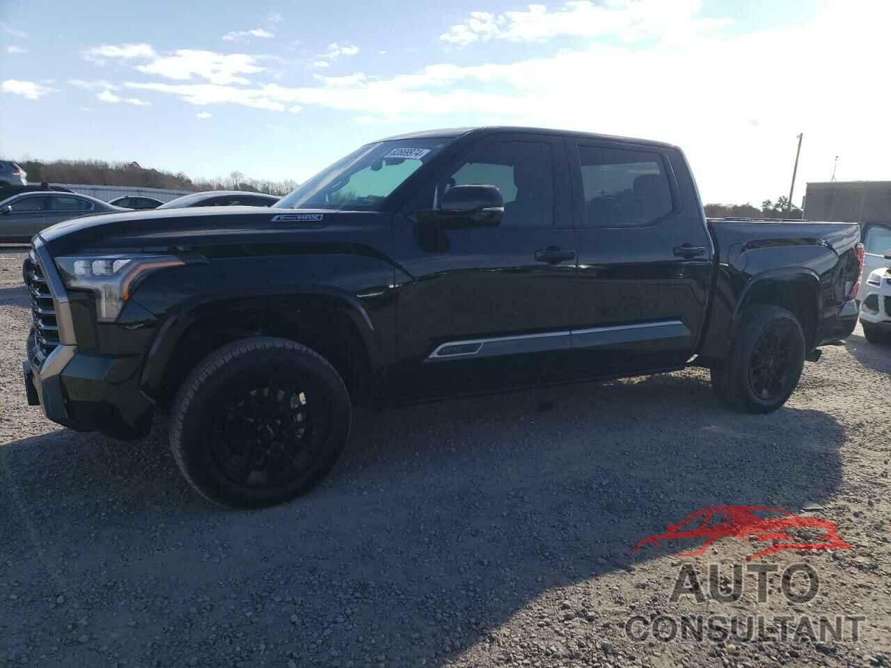 TOYOTA TUNDRA 2024 - 5TFWC5DB2RX073966