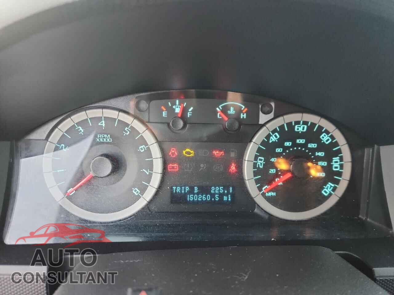 FORD ESCAPE 2012 - 1FMCU9E75CKB98767