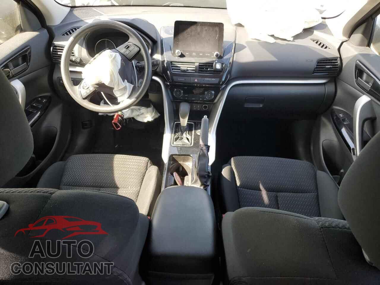 MITSUBISHI ECLIPSE 2023 - JA4ATVAAXPZ047942