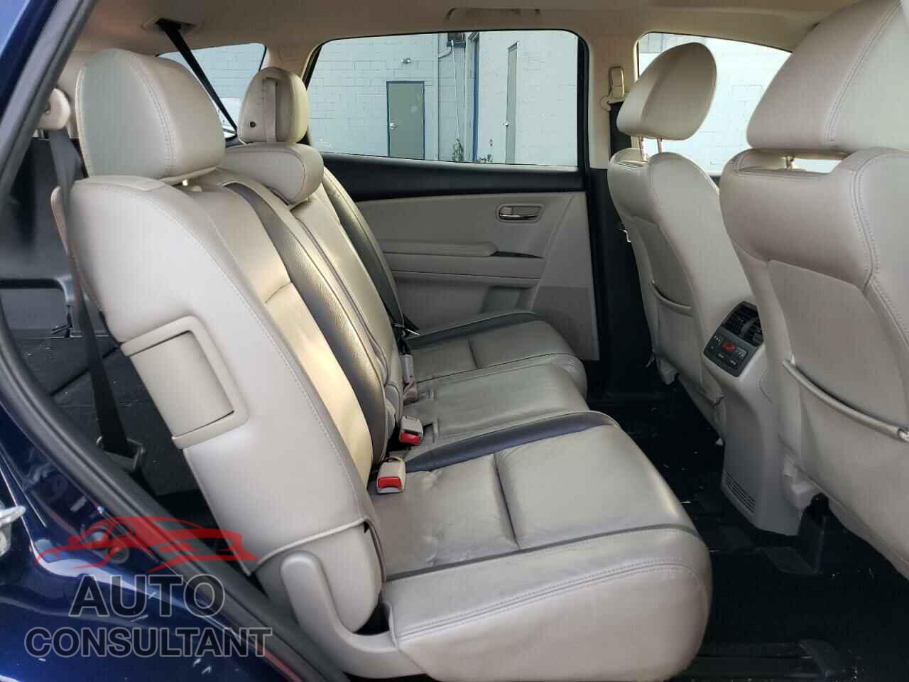 MAZDA CX-9 2010 - JM3TB3MVXA0202786