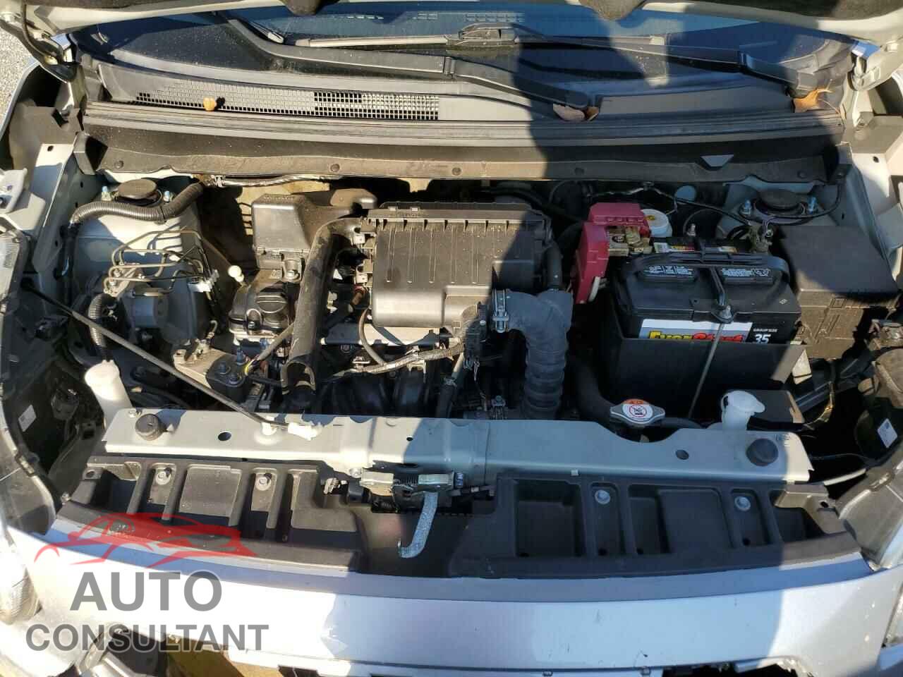 MITSUBISHI MIRAGE 2019 - ML32F3FJ5KHF11108