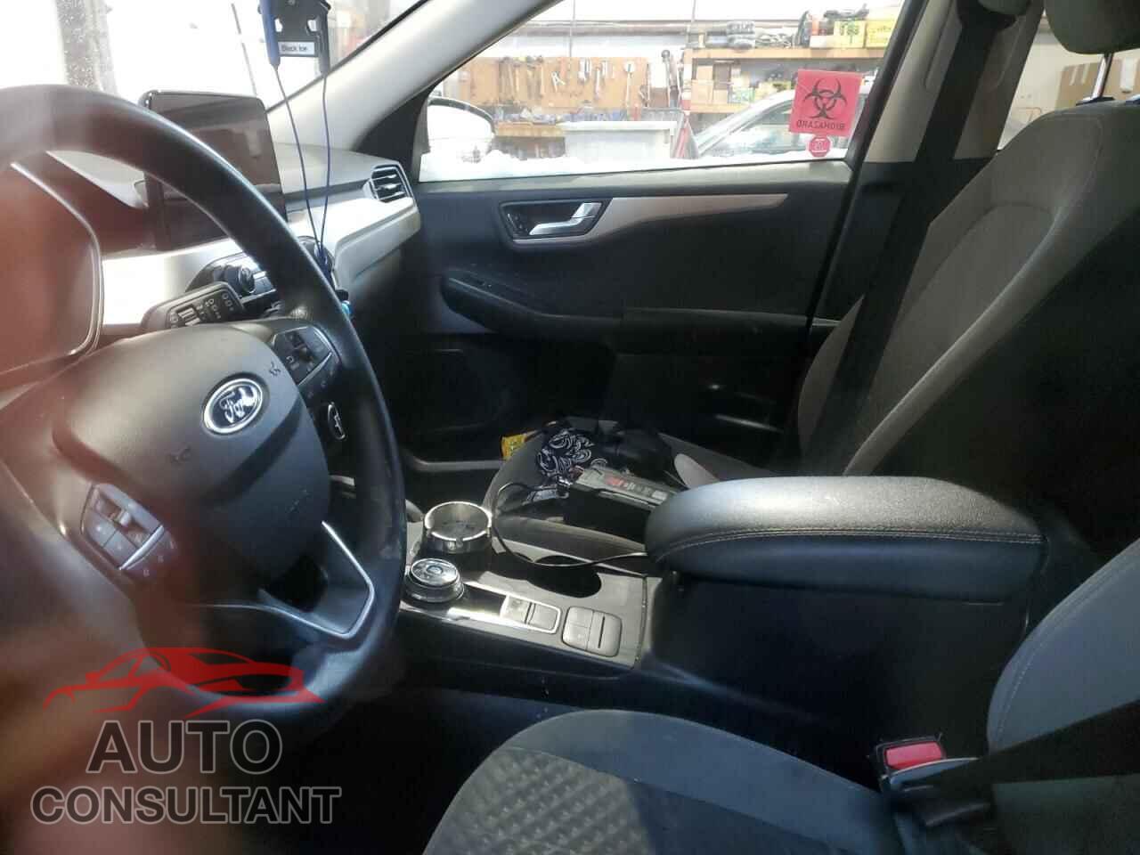 FORD ESCAPE 2020 - 1FMCU9G63LUA17772