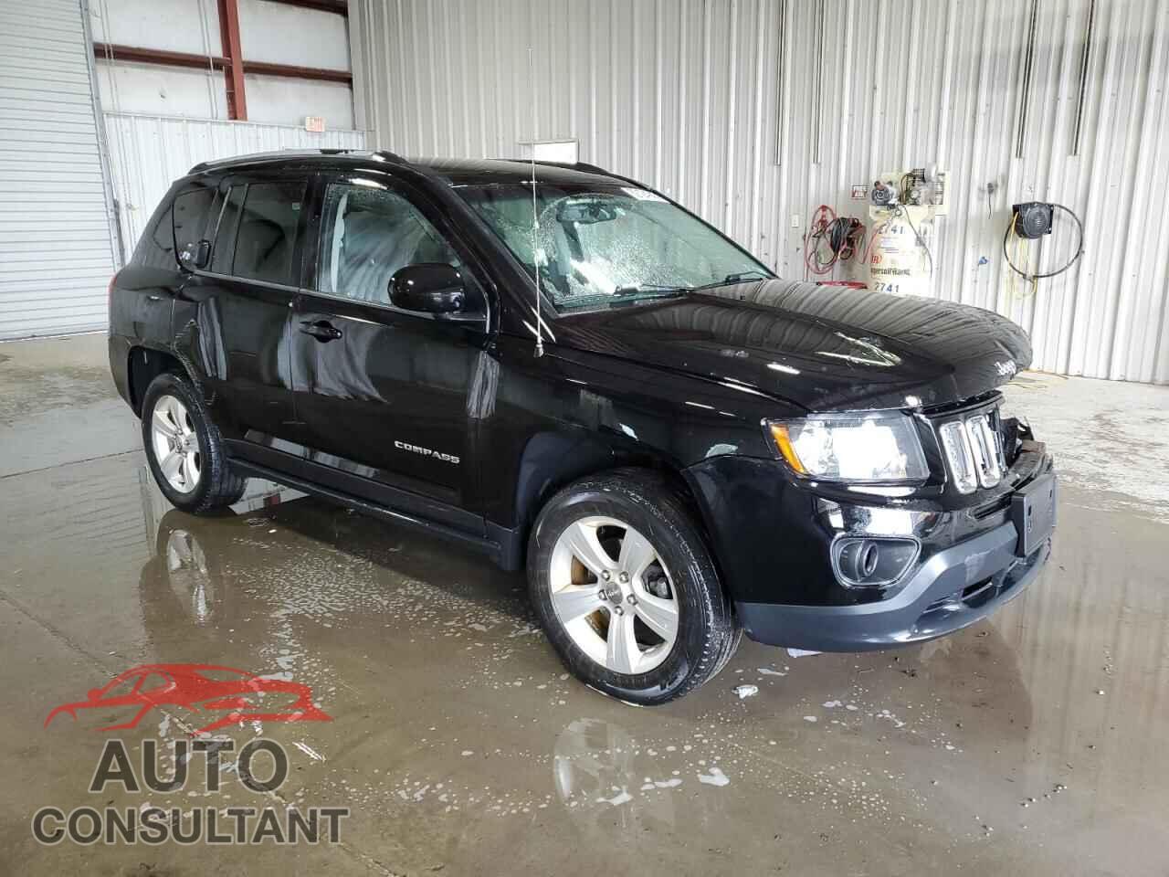 JEEP COMPASS 2015 - 1C4NJDEB4FD258009