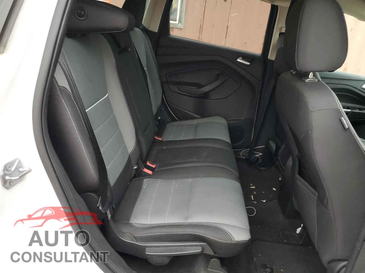 FORD ESCAPE 2014 - 1FMCU9GXXEUD85555