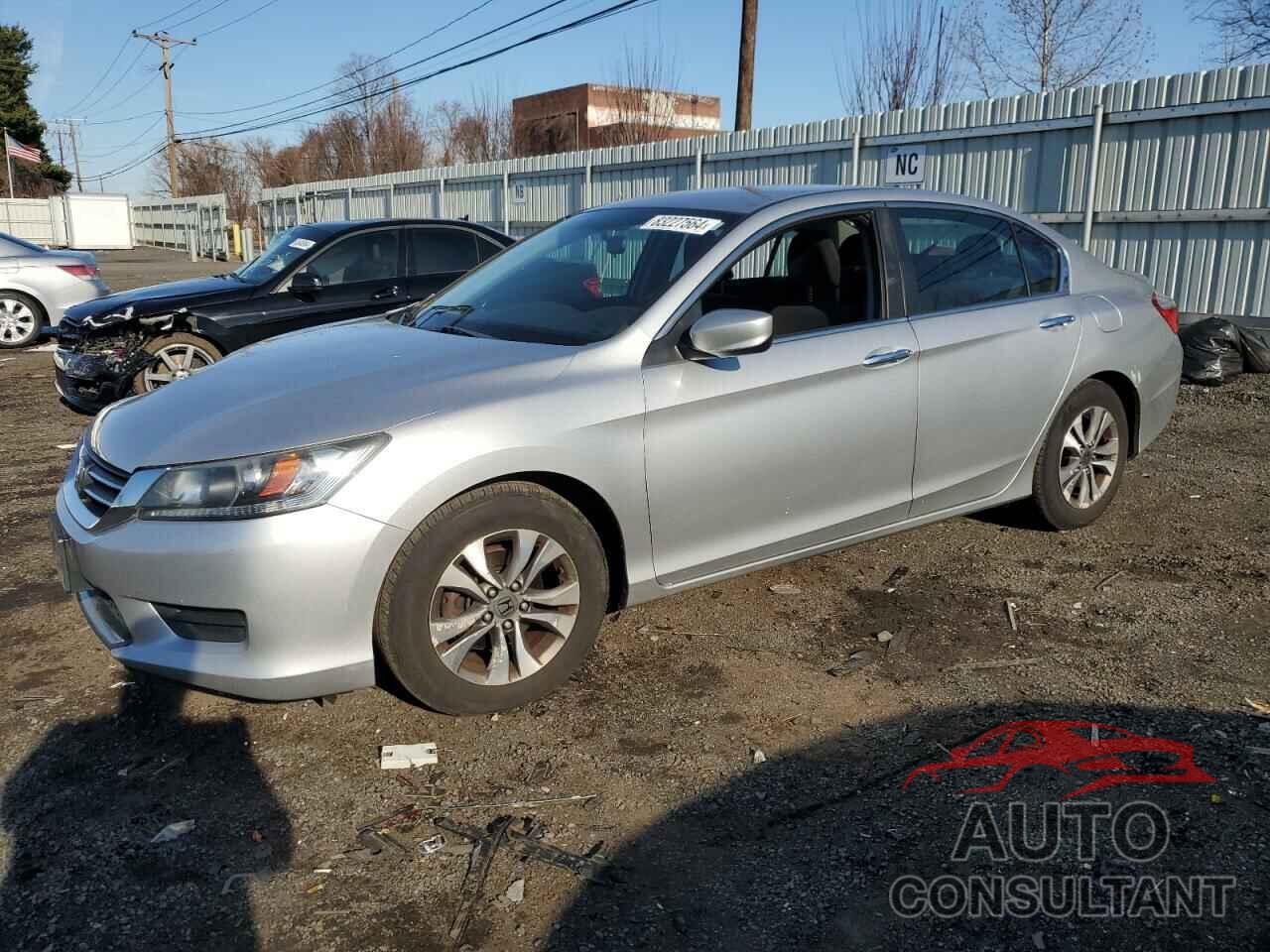 HONDA ACCORD 2013 - 1HGCR2F3XDA188625