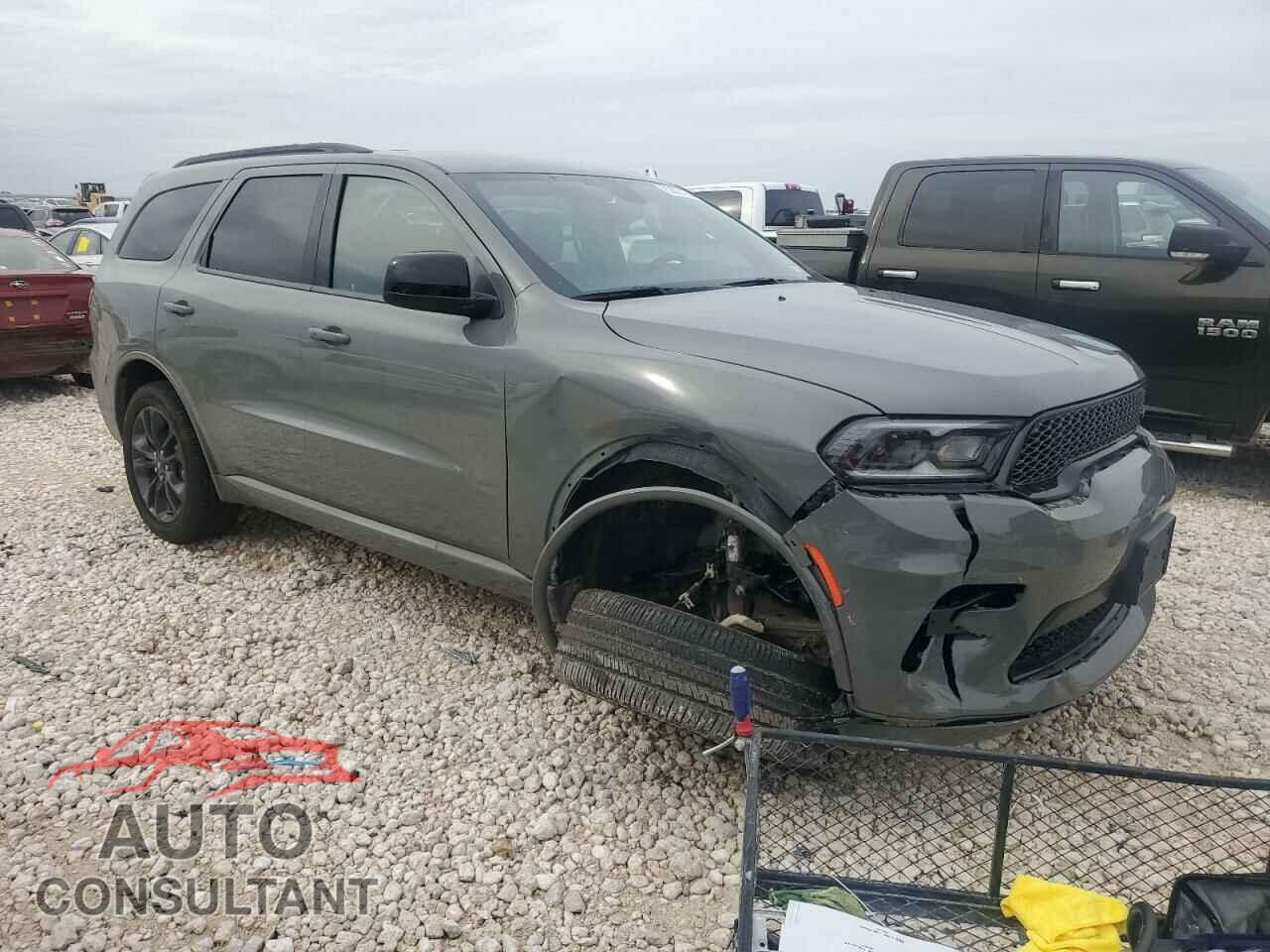 DODGE DURANGO 2024 - 1C4RDHAG1RC212620
