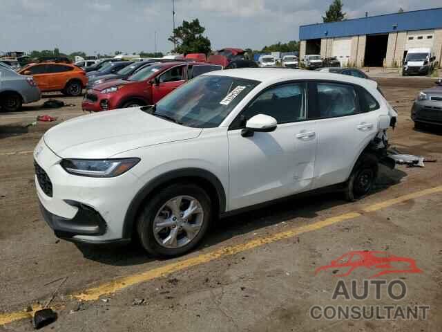 HONDA HR-V 2023 - 3CZRZ2H32PM703298