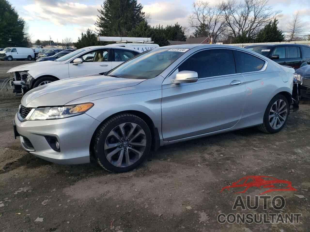 HONDA ACCORD 2015 - 1HGCT2B80FA000071