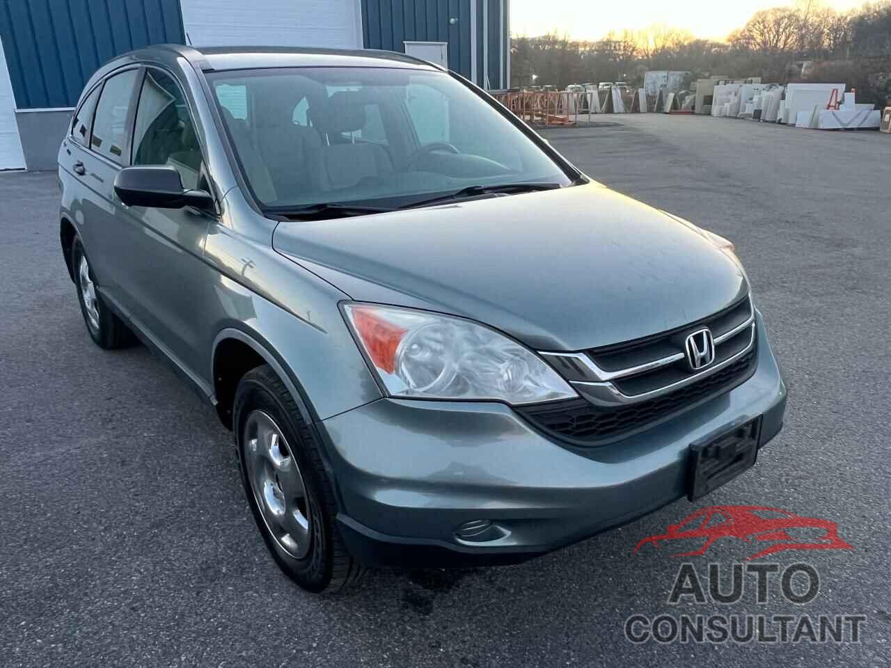 HONDA CRV 2011 - JHLRE4H30BC005198