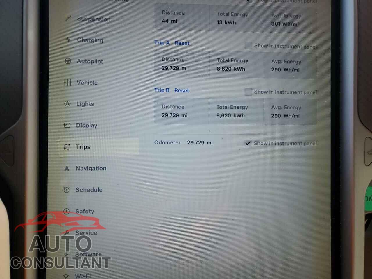TESLA MODEL S 2018 - 5YJSA1E20JF287090