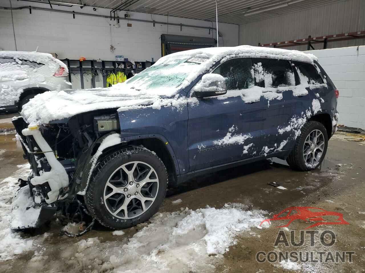 JEEP GRAND CHER 2019 - 1C4RJFBG6KC679808