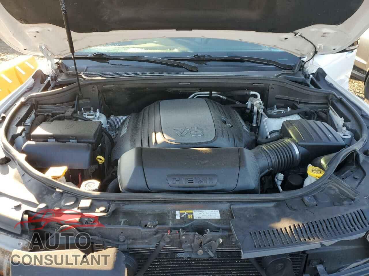DODGE DURANGO 2019 - 1C4SDJCT8KC652729