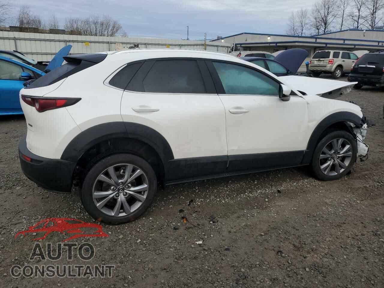 MAZDA CX30 2023 - 3MVDMBCM8PM522199