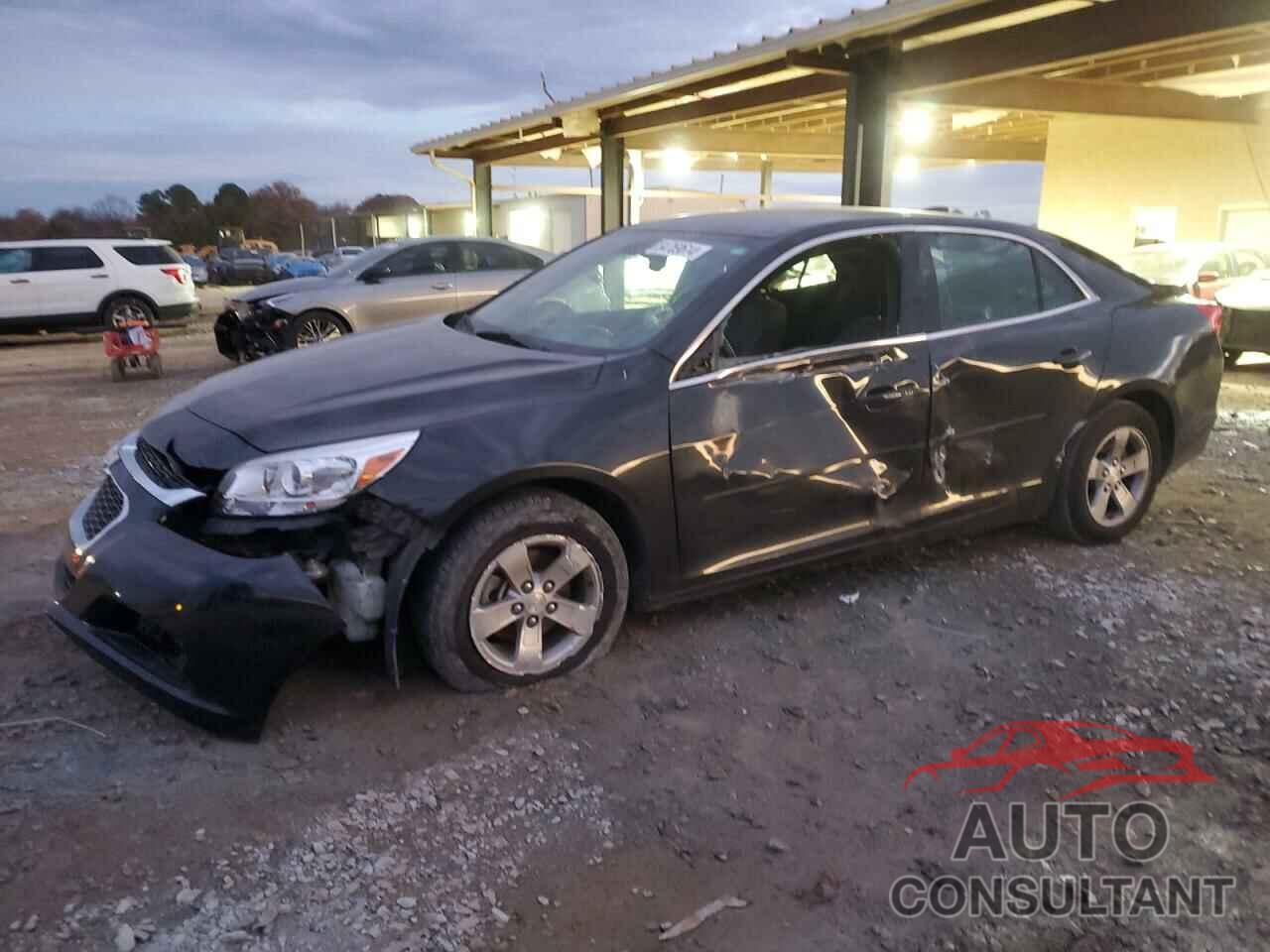 CHEVROLET MALIBU 2015 - 1G11A5SL6FF290989