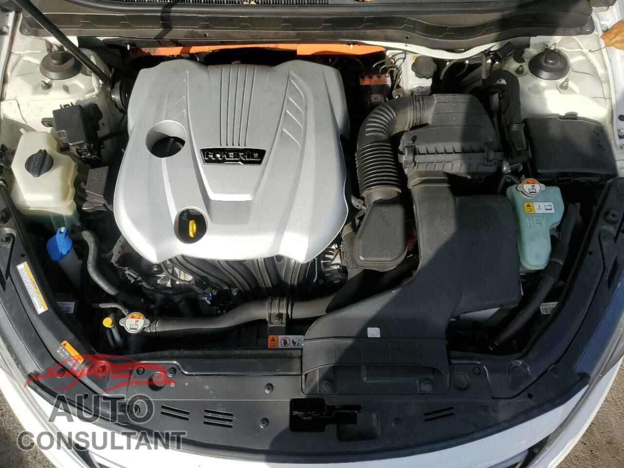 KIA OPTIMA 2013 - KNAGM4AD5D5048756