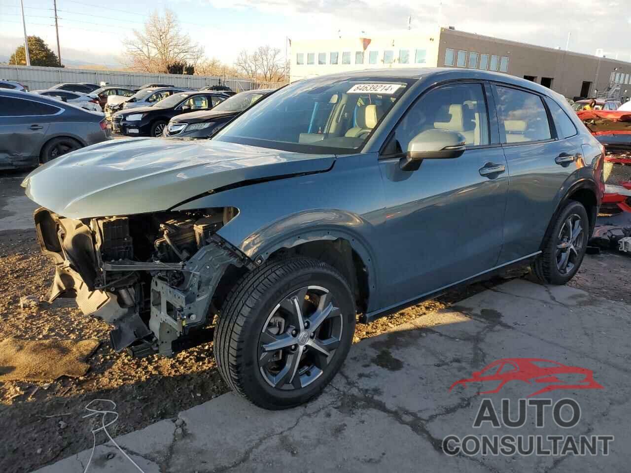 HONDA HR-V 2024 - 3CZRZ2H76RM733734