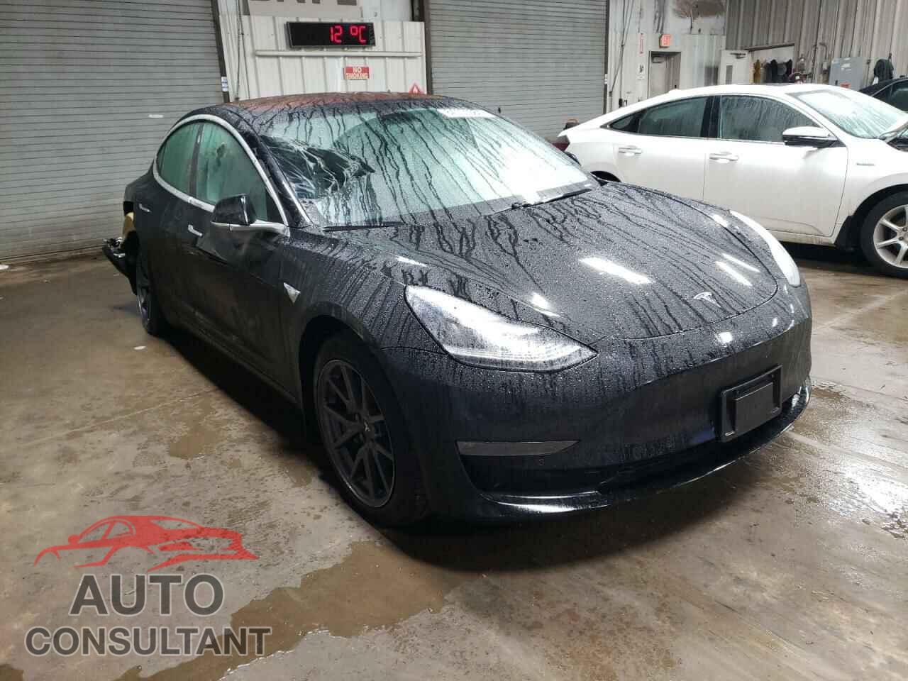 TESLA MODEL 3 2019 - 5YJ3E1EA7KF190065