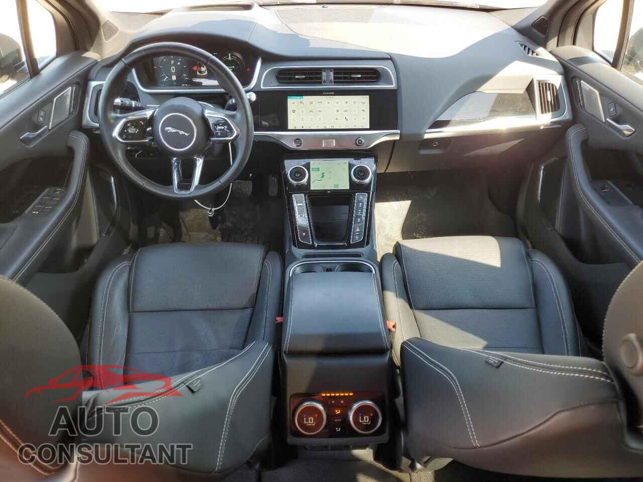 JAGUAR I-PACE 2020 - SADHD2S1XL1F85541