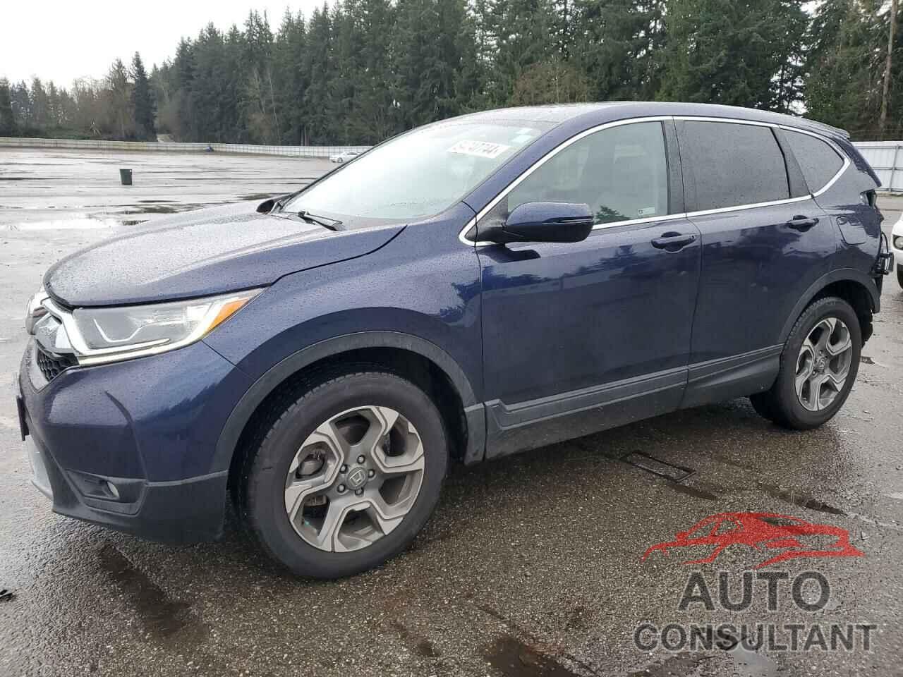 HONDA CRV 2019 - 5J6RW2H85KA009828