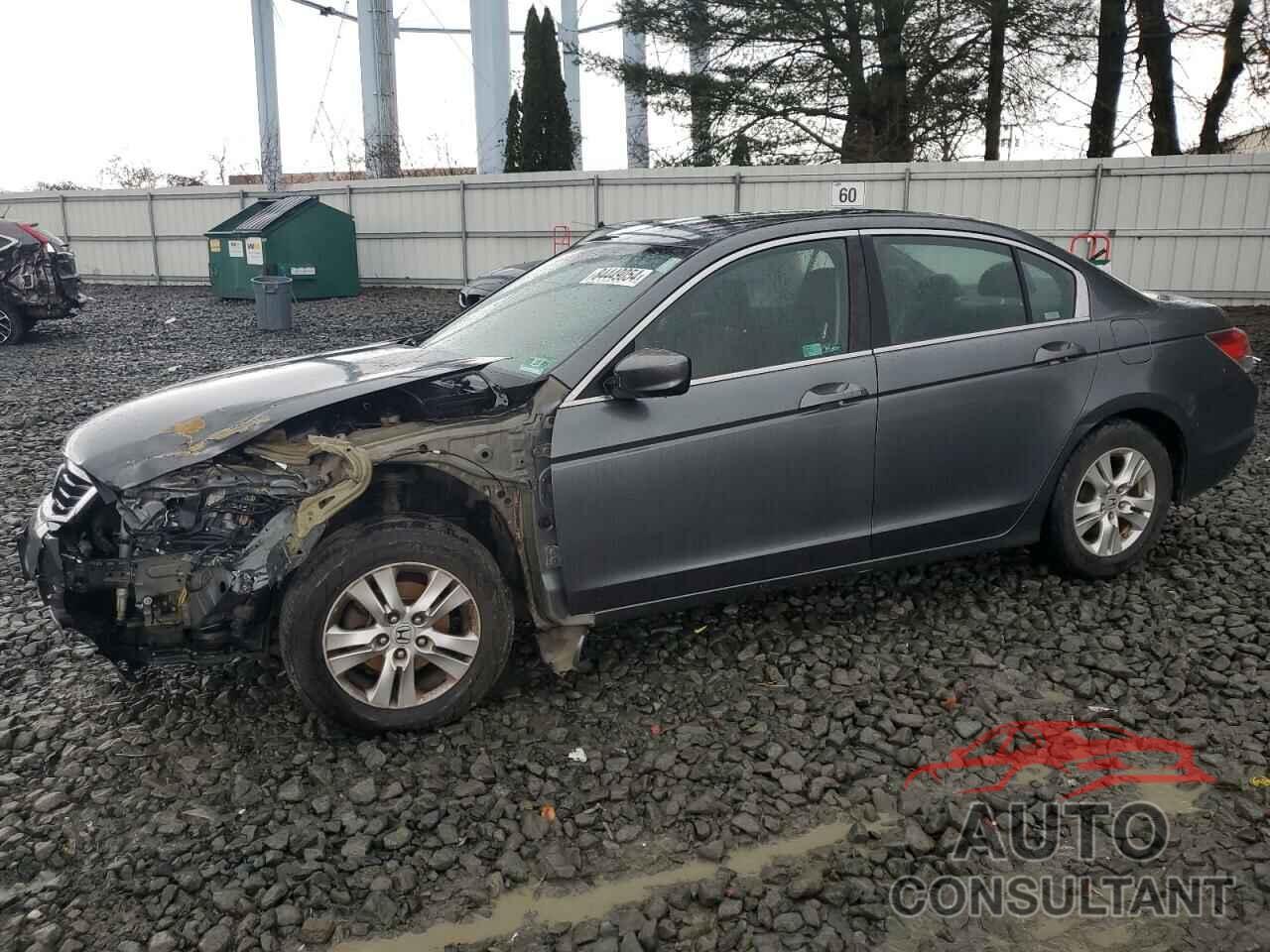 HONDA ACCORD 2010 - 1HGCP2F40AA198056