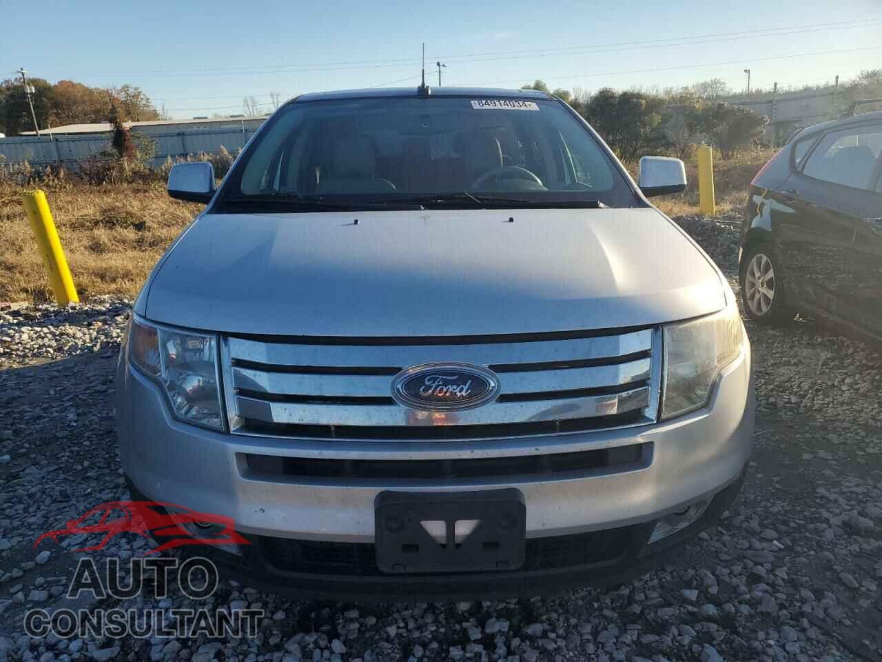 FORD EDGE 2010 - 2FMDK3KC1ABB50649