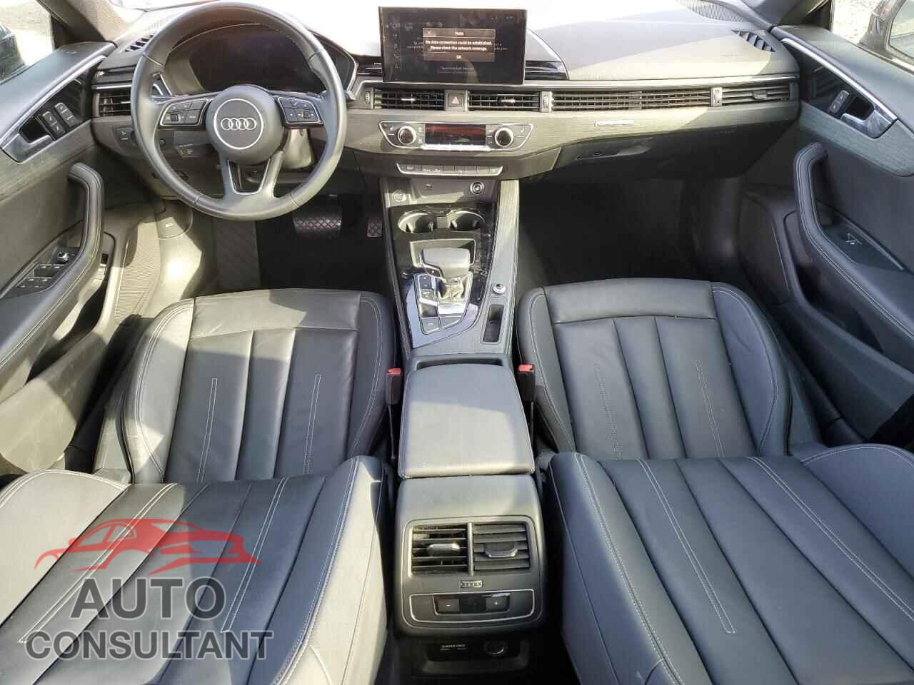 AUDI A5 2020 - WAUCNCF53LA012688