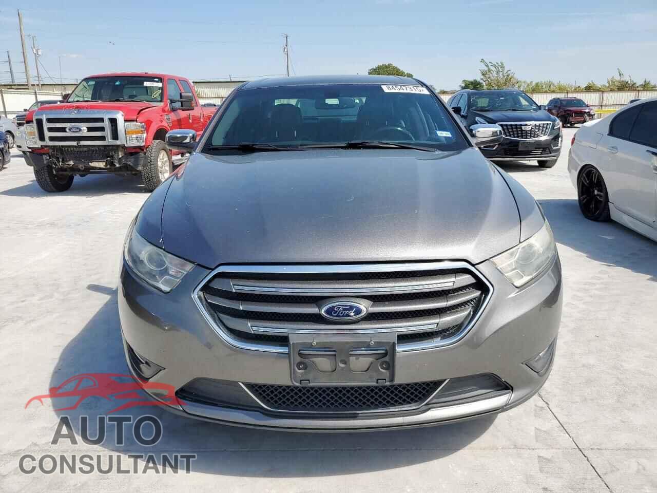 FORD TAURUS 2013 - 1FAHP2F85DG155976