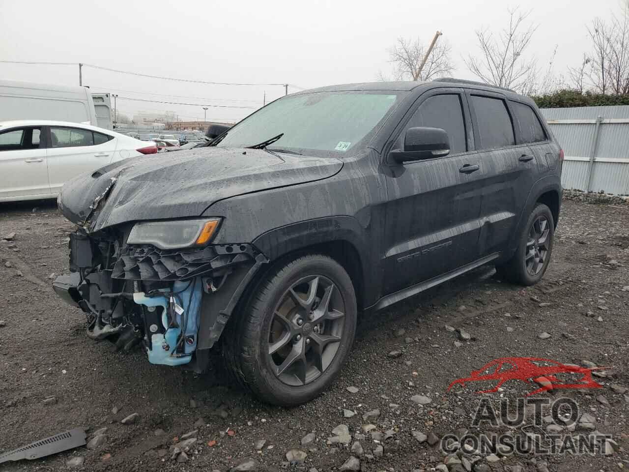 JEEP GRAND CHER 2019 - 1C4RJFBG8KC618802