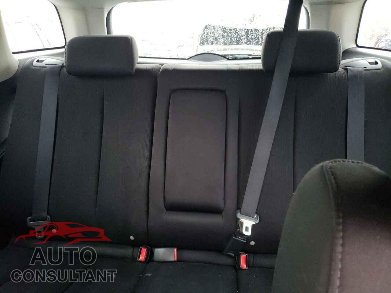 MAZDA CX-7 2012 - JM3ER2BMXC0416639