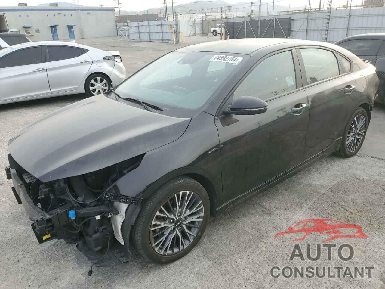 KIA FORTE 2023 - 3KPF54AD9PE525838