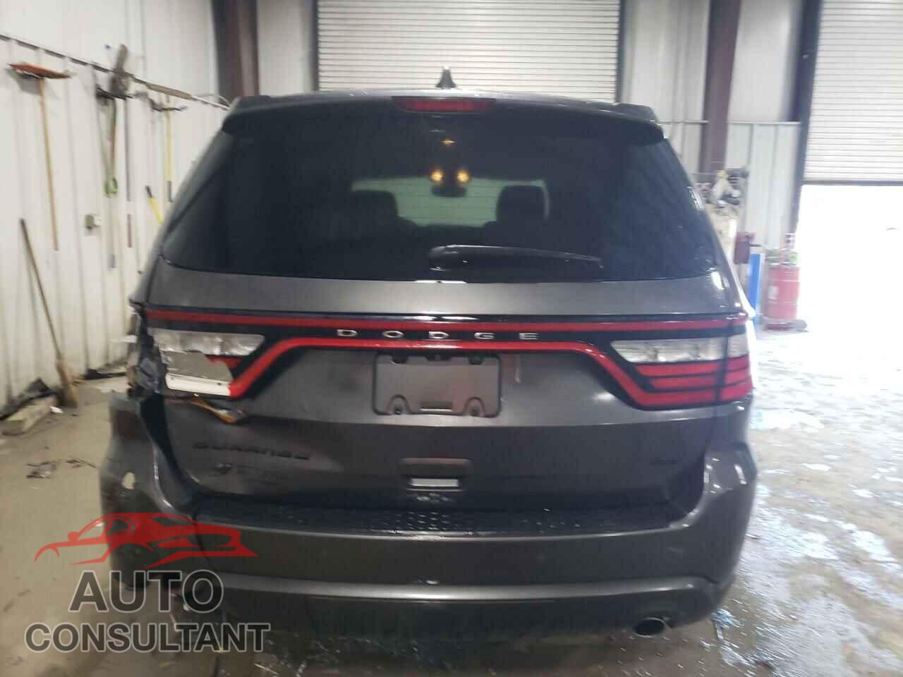 DODGE DURANGO 2019 - 1C4RDJDG5KC847946