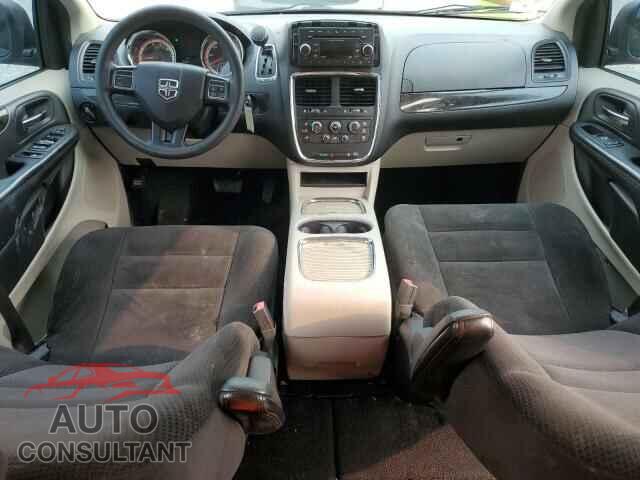 DODGE CARAVAN 2016 - 2C4RDGCG7GR181899