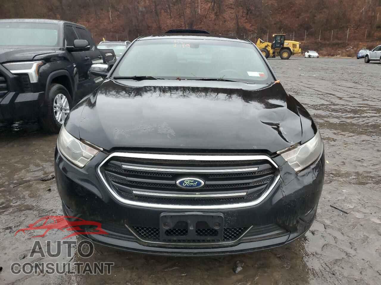 FORD TAURUS 2014 - 1FAHP2F86EG102723