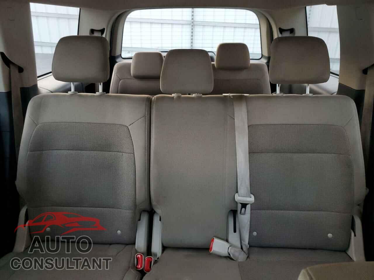 FORD FLEX 2009 - 2FMDK51C09BA10472