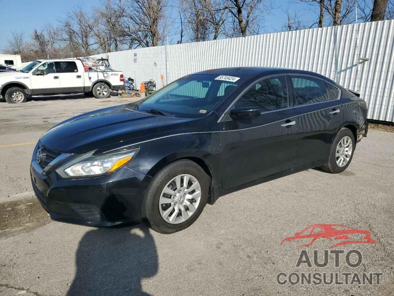 NISSAN ALTIMA 2016 - 1N4AL3AP5GN333418
